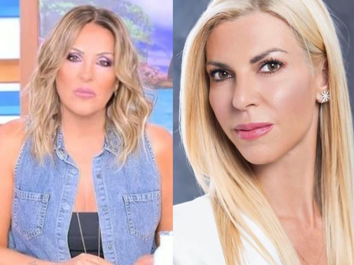 Ναταλία Γερμανού: «Μίλησα με τη Σοφία Πολυζωγοπούλου – Άκουσα μια γυναίκα με σπασμένη φωνή, ραγισμένη, τσακισμένη»