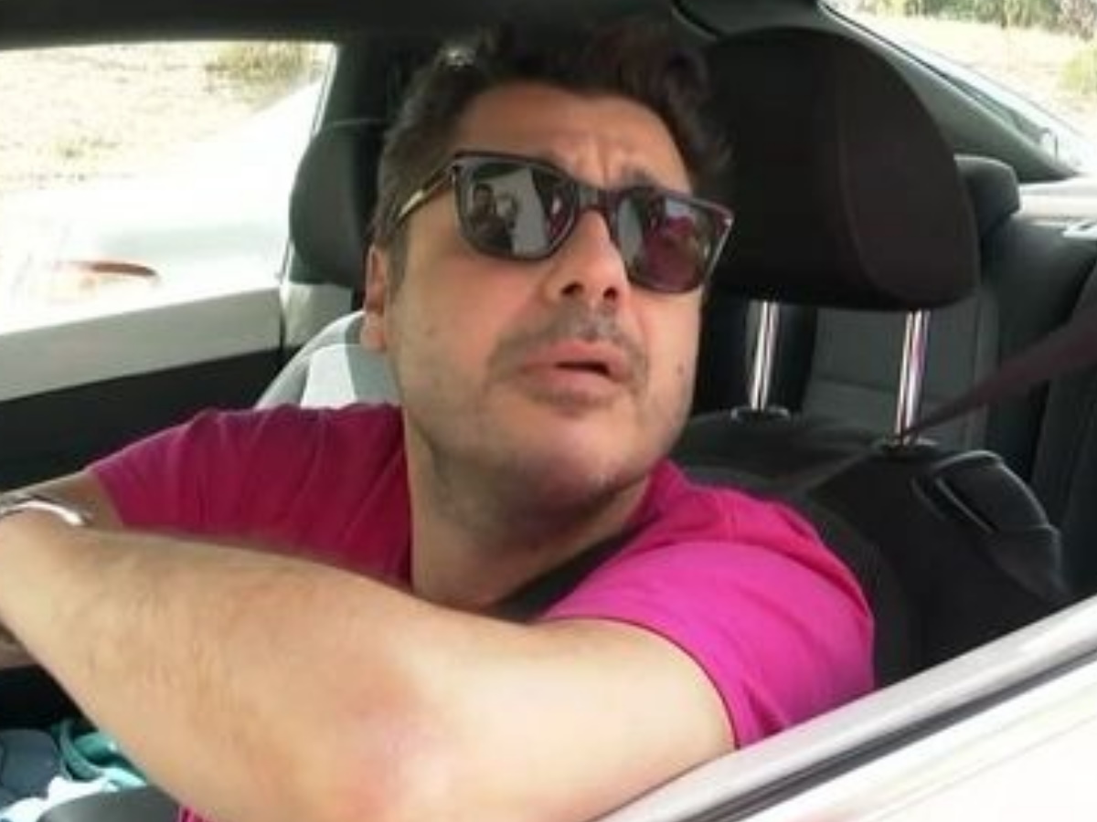 Λάμπρος Κωνσταντάρας για Super Κική: «Εμείς φταίμε που δίνουμε δημοσιότητα σε τέτοια άτομα»