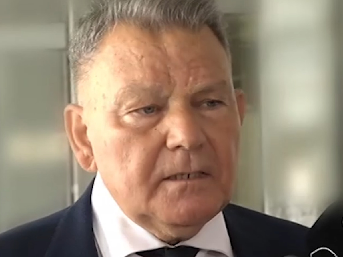 Αλέξης Κούγιας για Σοφία Πολυζωγοπούλου: «Δεν έκατσε ούτε μία ημέρα στο νοσοκομείο – Γίνονται εγκλήματα στον Λύτρα»