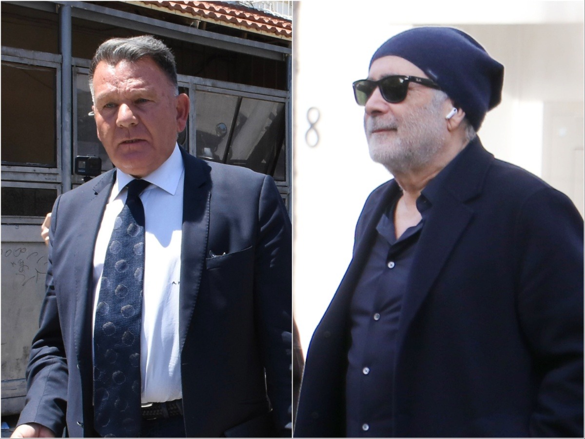 Αλέξης Κούγιας: Αυτός είναι ο λόγος που απουσιάζει από τη δίκη με τον Λάκη Λαζόπουλο