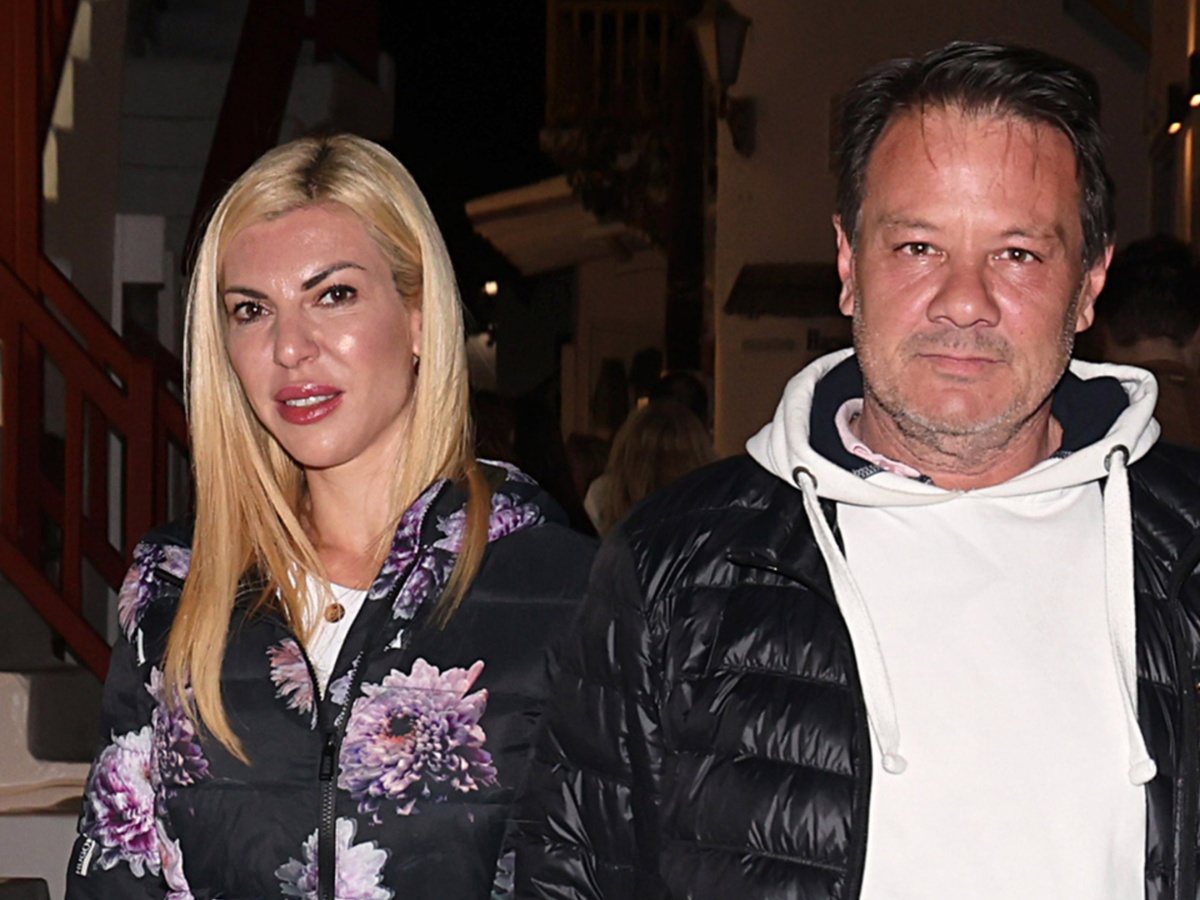 Σοφία Πολυζωγοπούλου: «Δεν κλείνουμε τα μάτια» – Οι αναρτήσεις που έκανε στο διαδίκτυο κατά της βίας των γυναικών
