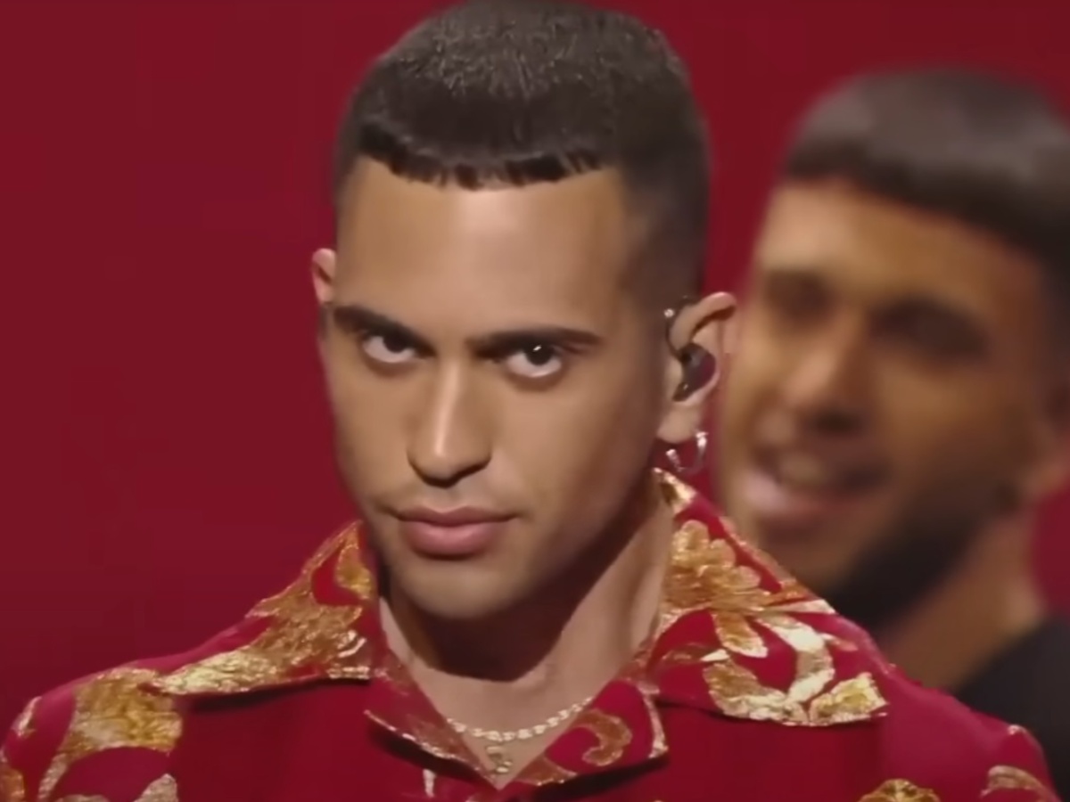 MAD VMA 2024: Ο διάσημος Mahmood στα μουσικά βραβεία – Όλοι οι καλλιτέχνες που θα εμφανιστούν