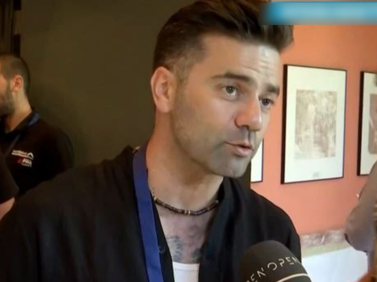 Θοδωρής Μαραντίνης για υπόθεση Λύτρα: «Οποιαδήποτε μορφή βίας είναι κατακριτέα, πρέπει να σταματήσει να υφίσταται»