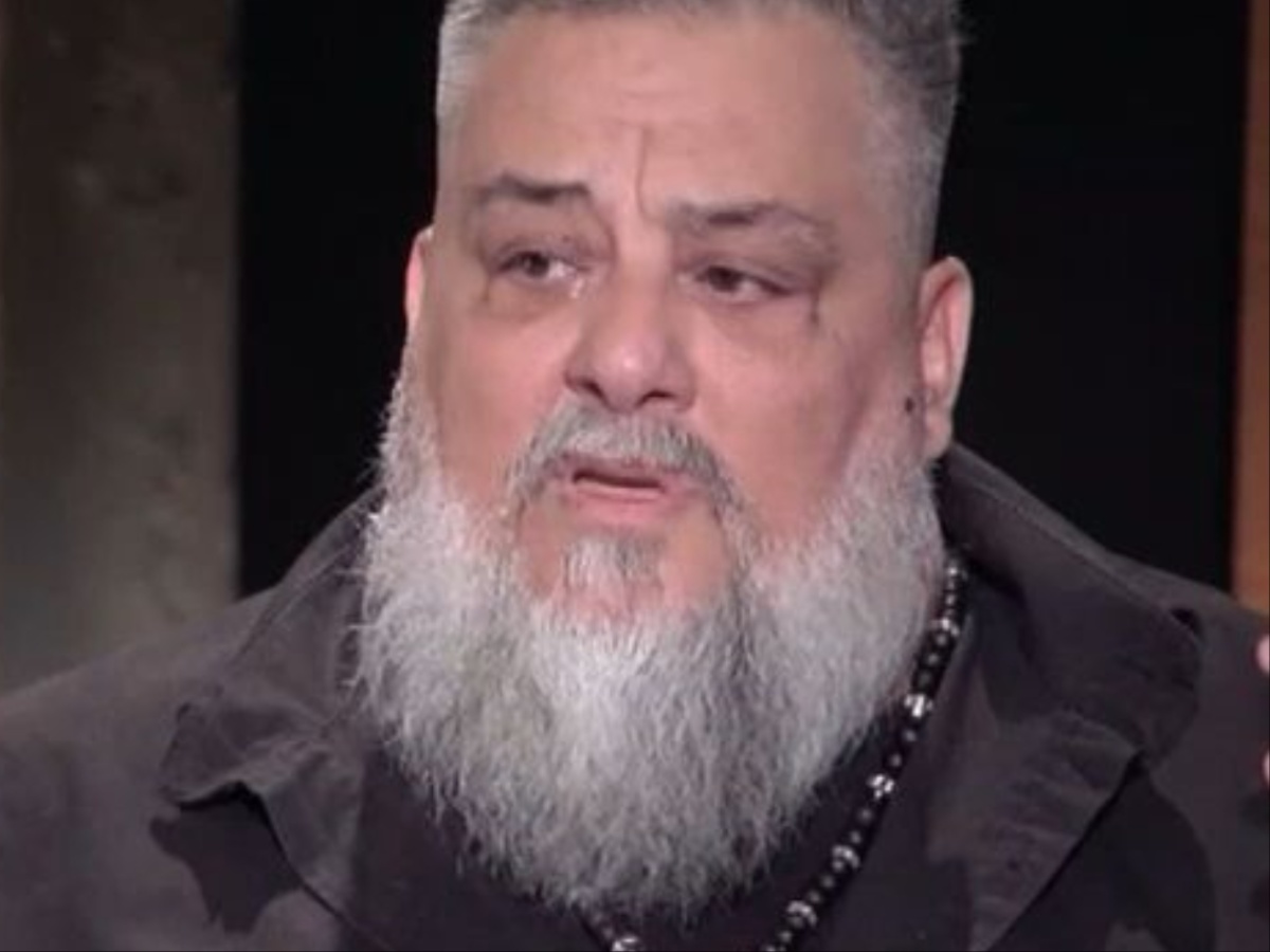 Μιχάλης Μυτακίδης: «Είχα ένα ισχαιμικό επεισόδιο, το διαχειρίζομαι με τον τρόπο που αντιλαμβάνομαι εγώ τα πράγματα»