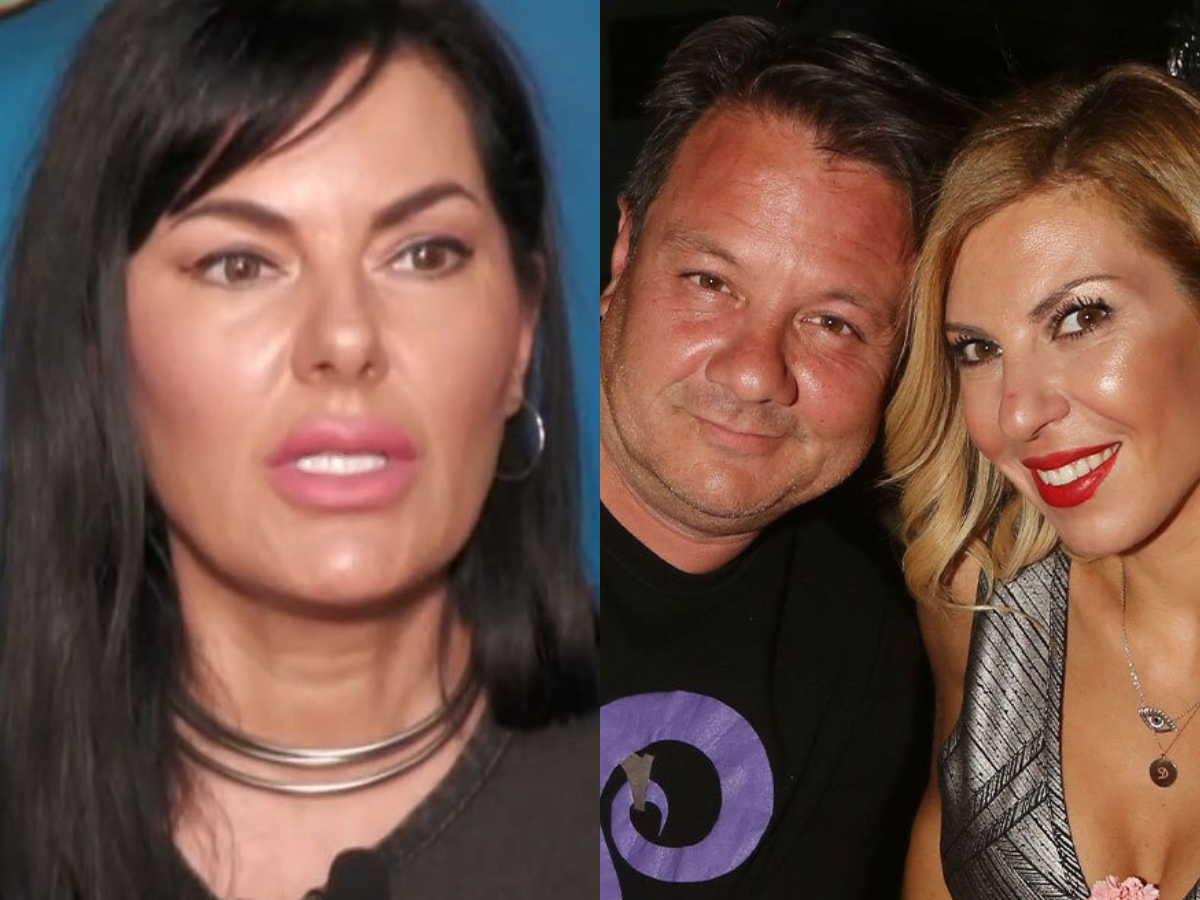 Sunny Μπαλτζή για Απόστολο Λύτρα: «Δε θα επιδίωκα να συναντηθώ μαζί του – Η Σοφία Πολυζωγοπούλου έπραξε όπως έπρεπε»