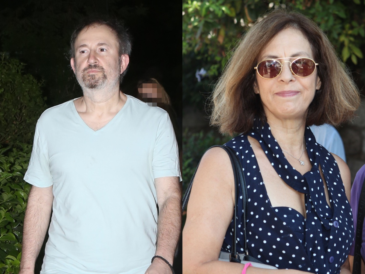 Γιάννης Παπαμιχαήλ: Η Έφη Πίκουλα για τον γάμο του με την Ελένη Κολτζή – «Δεν θα είμαι, να ζήσει και να ευτυχήσει»