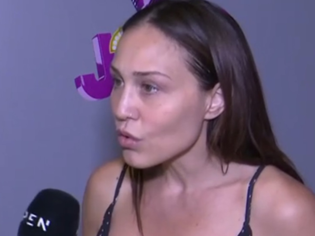 Πηνελόπη Αναστασοπούλου για Νίκο Αναδιώτη: «Συνάδελφός μου; Από που; Είναι ηθοποιός;»