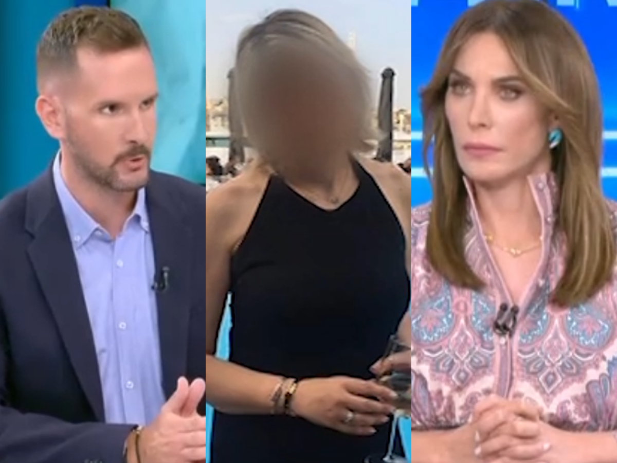 Αποκάλυψη Tlive: «Να δεις τα παιδιά σου σαν φίδια να σέρνονται» – Τα απειλητικά μηνύματα της συντρόφου του ποινικολόγου σε γιατρό