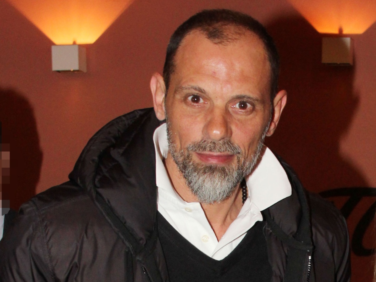 Τζώνυ Θεοδωρίδης: «Πέρασα δύσκολα, βρέθηκα στο δρόμο»