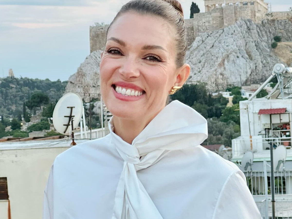 Βίκυ Καγιά για την υποψηφιότητά της στα κινηματογραφικά βραβεία: «Ο καθένας μπορεί να πει τη γνώμη του, αξιολογώ όλα τα σχόλια»