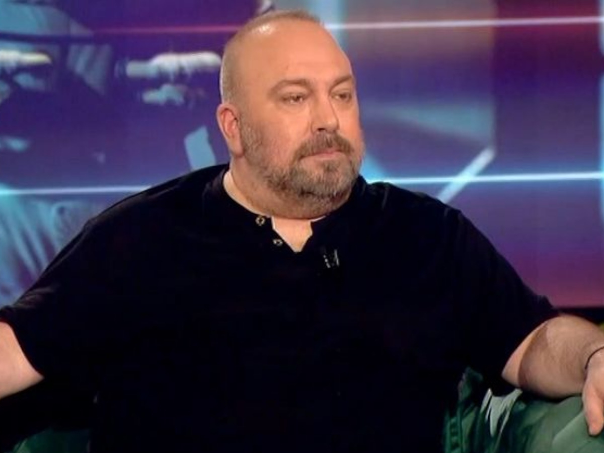 Γιώργος Αλκαίος για το διαζύγιο των γονιών του – «Ένα παιδί τυραννήθηκε επειδή δεν τα βρήκαν δύο άνθρωποι»