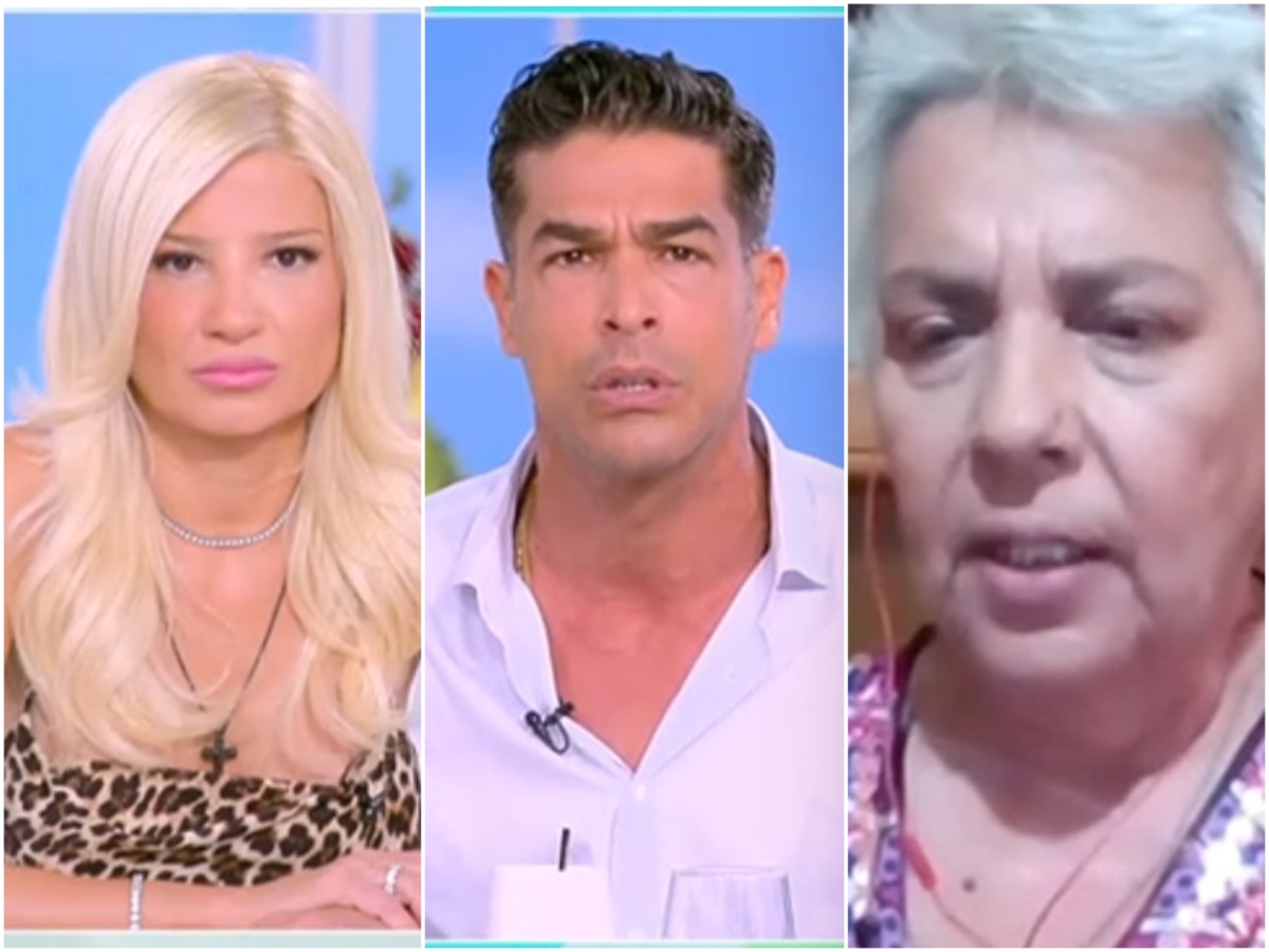 Νίκος Αναδιώτης για εκδηλώσεις ΛΟΑΤΚΙ: «Καλά κάνετε και δεν παίζετε εικόνες, κάποια μεμονωμένα περιστατικά προσβάλλουν»