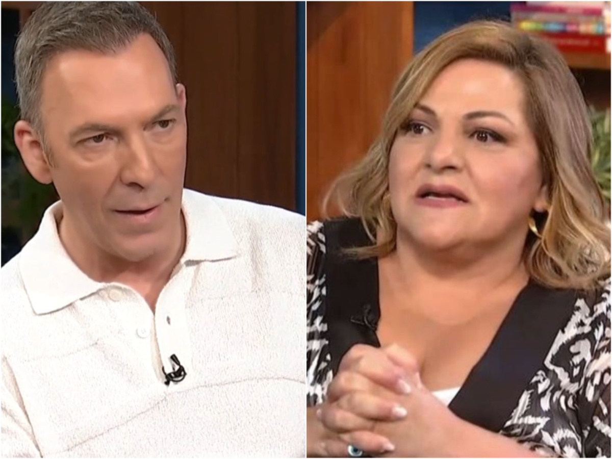 Αναγνωστόπουλος σε Σταυροπούλου: «Τόλμησες και ανέβαζες φωτογραφίες με τον Αλέξη Γεωργούλη παρόλο που εκκρεμεί μια ιστορία»