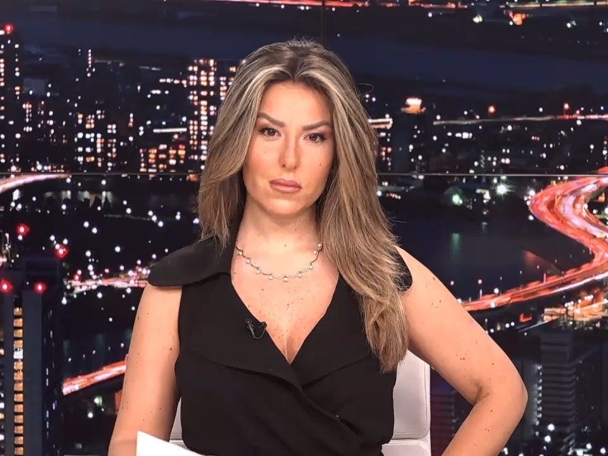 «Κόλαφος» κατά του Αλέξη Κούγια και της Ζήνας Κουτσελίνη η Αναστασία Γιάμαλη – «Η είδηση δεν είναι οι καριέρες»