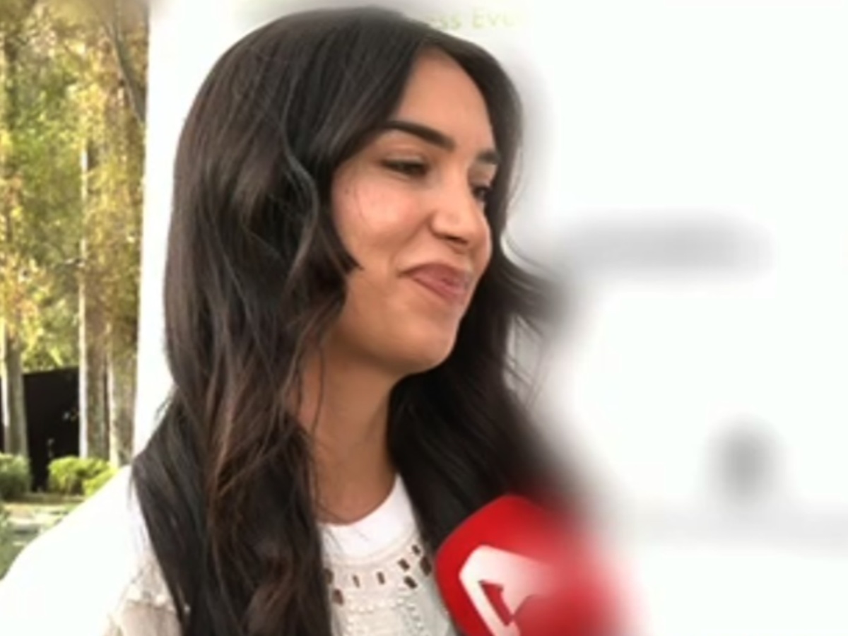 Άννα Πρέλεβιτς: Ενοχλημένη για τις φωτογραφίες της με μαγιό – «Πλήρωσα σε ιδιωτική παραλία για να μη με νοιάζει να ρουφήξω την κοιλιά μου»