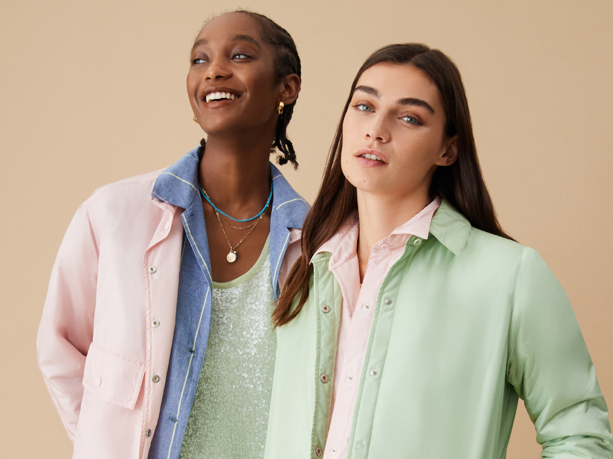 Χτίσε μία timeless γκαρνταρόμπα με ένα… ιταλικό twist