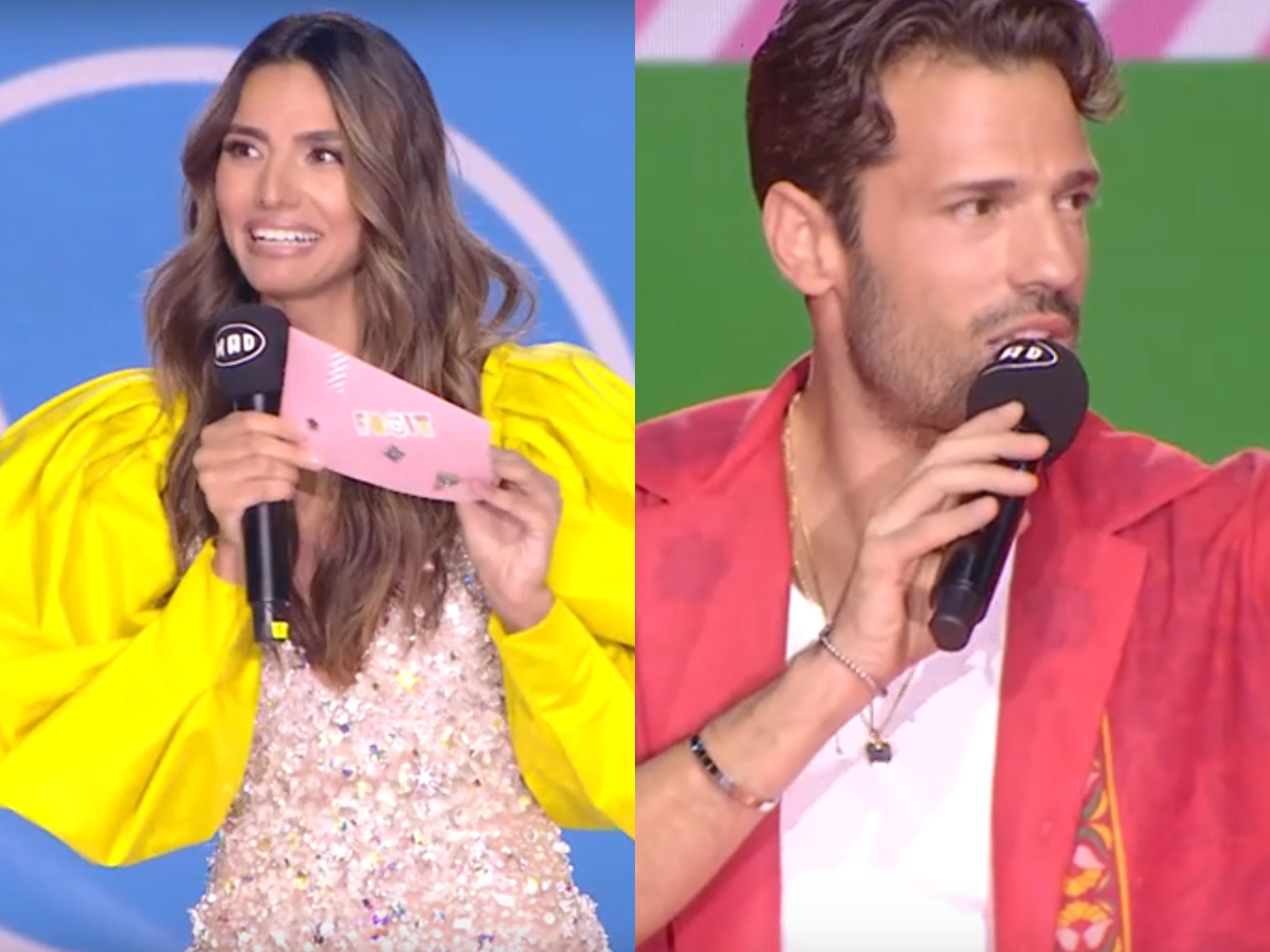 Mad VMA 2024: Η Ηλιάνα Παπαγεωργίου έδωσε βραβείο στον πρώην σύντροφό της, Κωνσταντίνο Αργυρό – Αποκλειστικό βίντεο