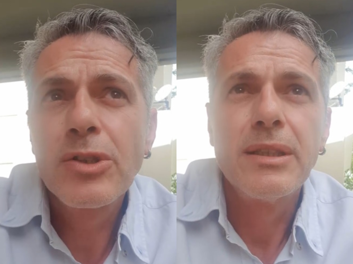Μάριος Αθανασίου: «Ήταν αρκετά άσχημο το αποτέλεσμα των χθεσινών εκλογών» – Η αντίδραση μετά την ήττα