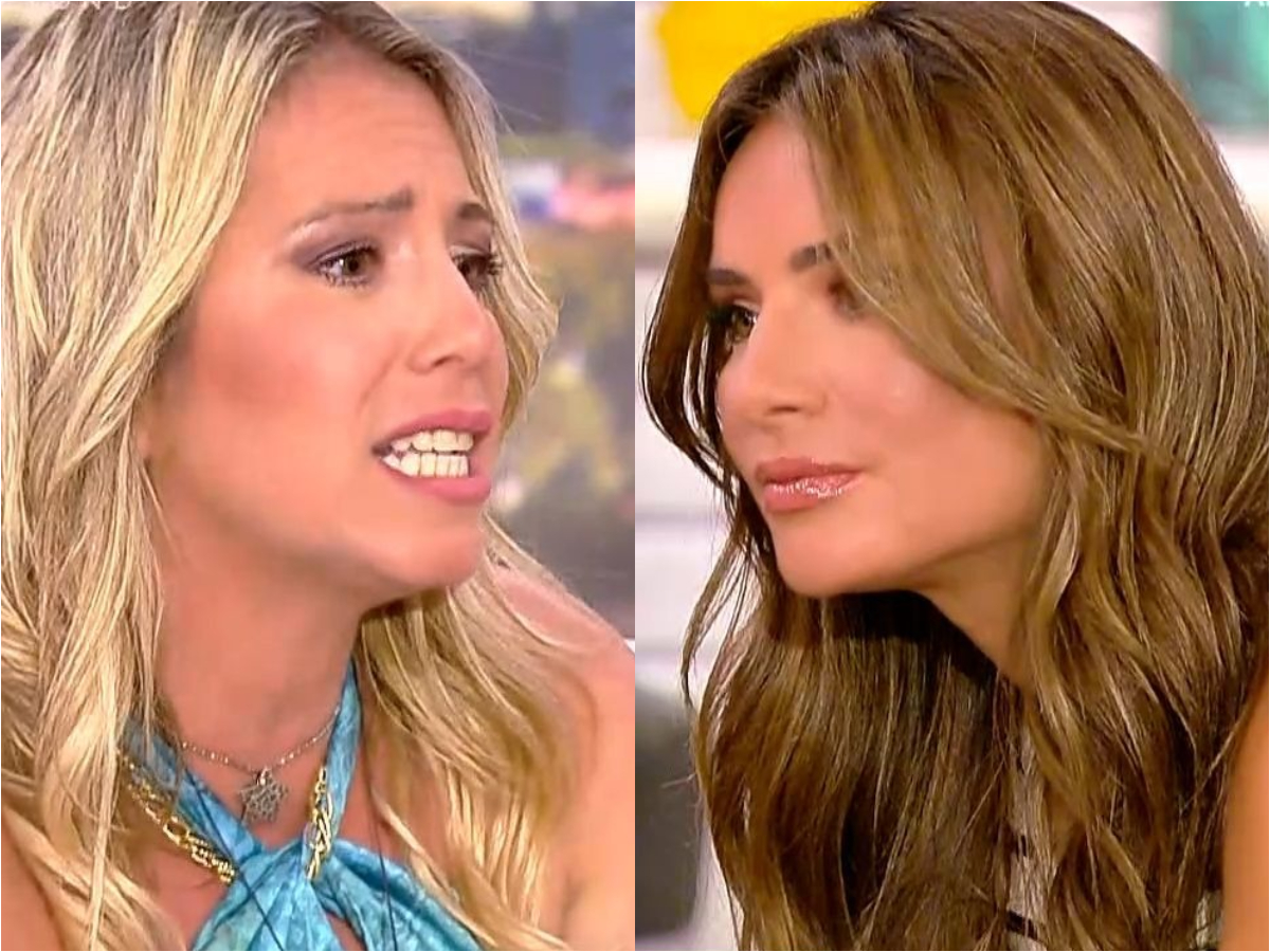 Έλενα Αθανασοπούλου: «Λύγισε» on air – «Δεν φοβήθηκα να καταγγείλω τον σκηνοθέτη, πιστεύω ότι θα δικαιωθώ»