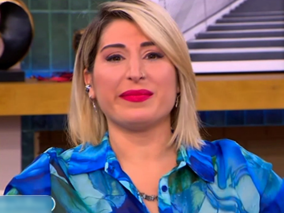 I Love ΣουΚου: Συγκλόνισε η Αθηνά Αφαλίδου – «Κάποια αστεία τα έγραφα μέσα από ένα δωμάτιο νοσοκομείου»