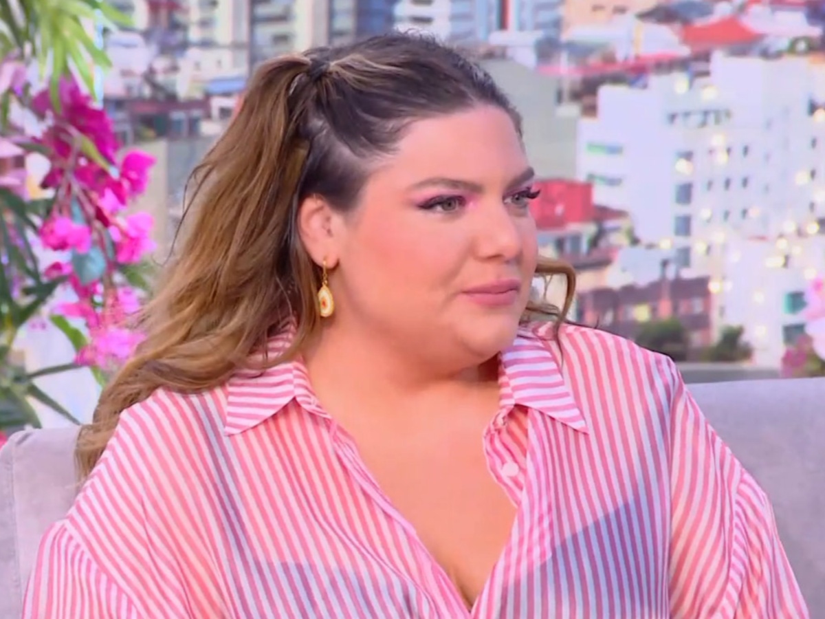 Δανάη Μπάρκα: Αιφνιδίασε on air τον συνεργάτη της – «Θα μας πεις αν έχεις κάνει ραντεβού με το Star;»
