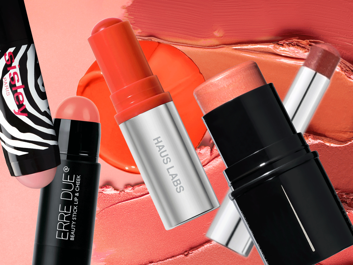 My Beauty Buys: 10 πολυχρηστικά sticks που πρέπει οπωσδήποτε να δοκιμάσεις σύμφωνα με την beauty editor