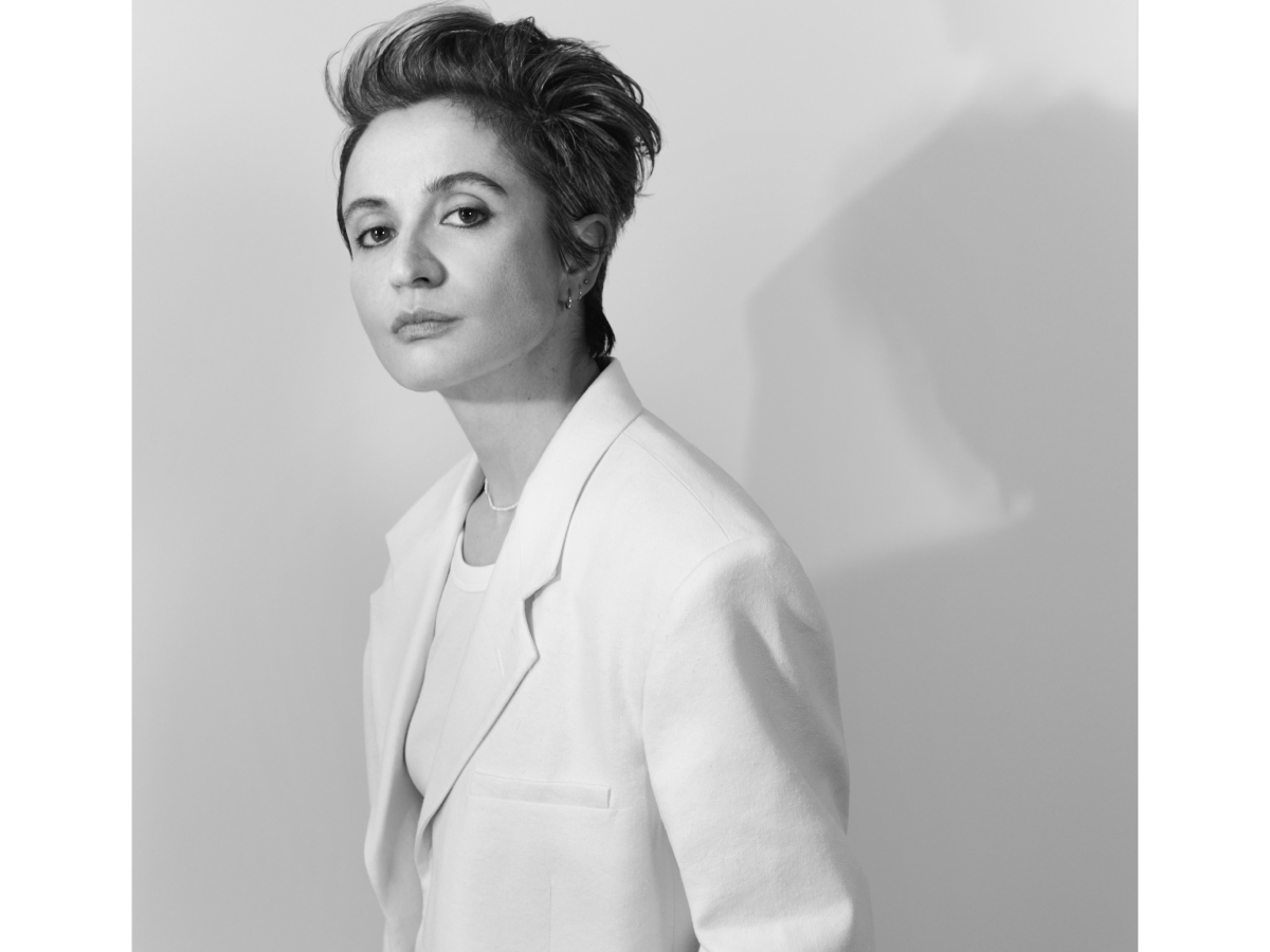 Calvin Klein: Για πρώτη φορά μία γυναίκα ως Creative Director του brand!