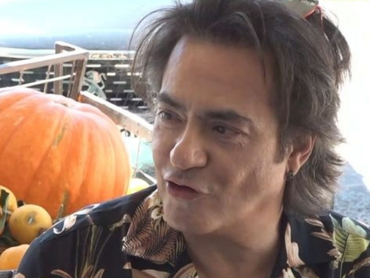 Διονύσης Σχοινάς: «Έχουν γραφτεί πολλά ψέματα, από το ότι είμαι Ρομά μέχρι το ότι έχω άλλο παιδί στη Γερμανία»