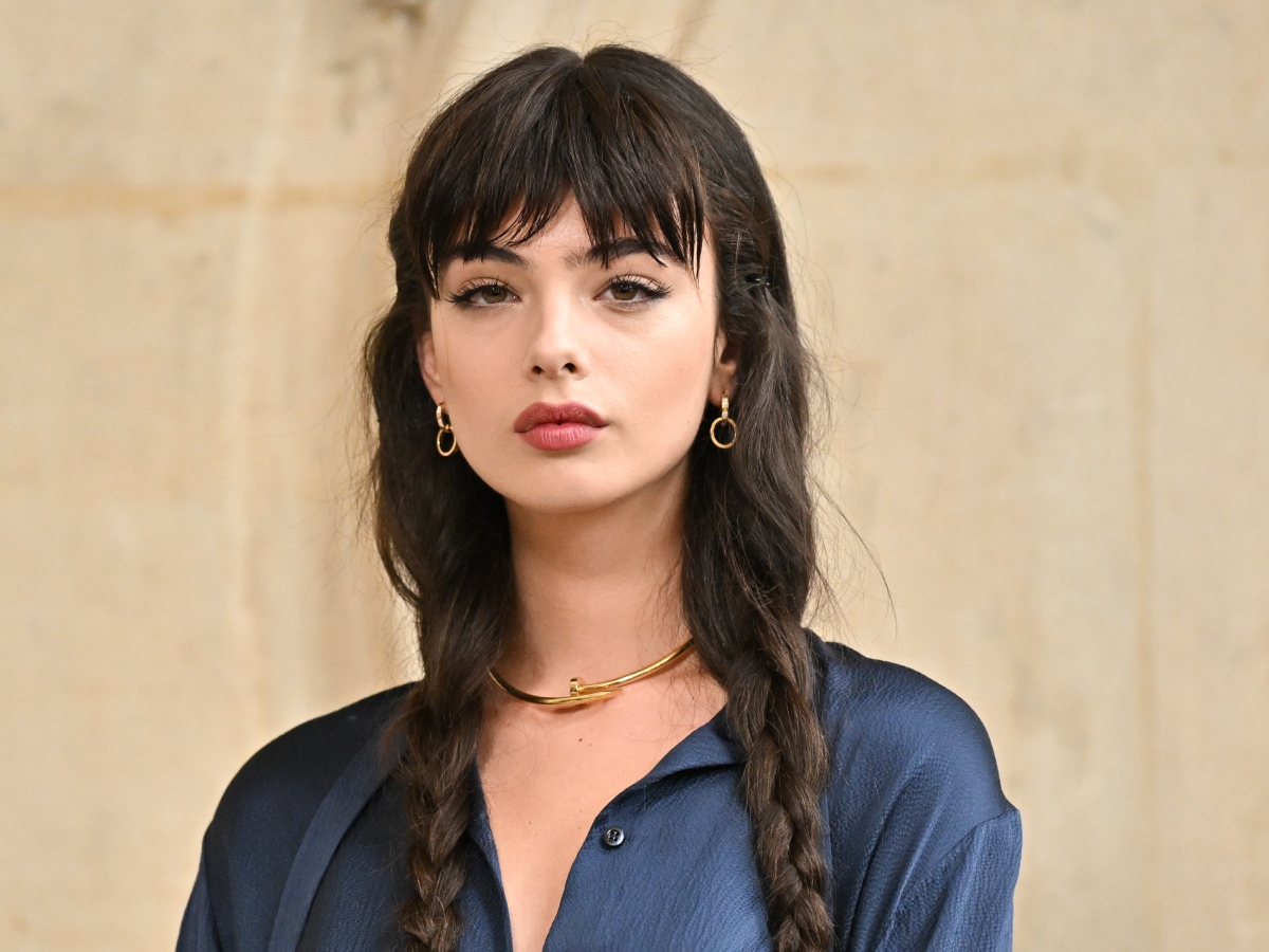 Dior Haute Couture: Τα 3 ωραιότερα celebrity beauty looks