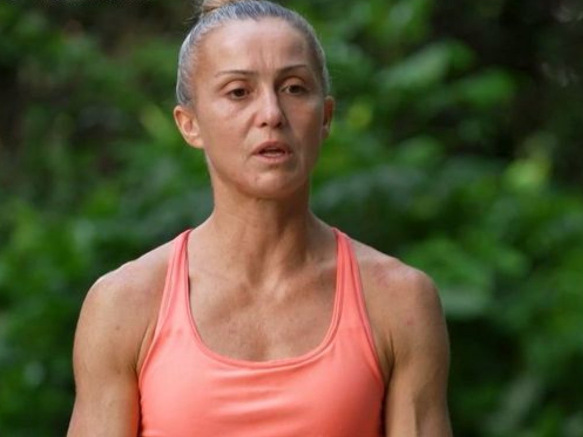 Survivor: Η Δώρα Νικολή είναι η τρίτη υποψήφια προς αποχώρηση – «Το γνώριζα ούτως ή άλλως»