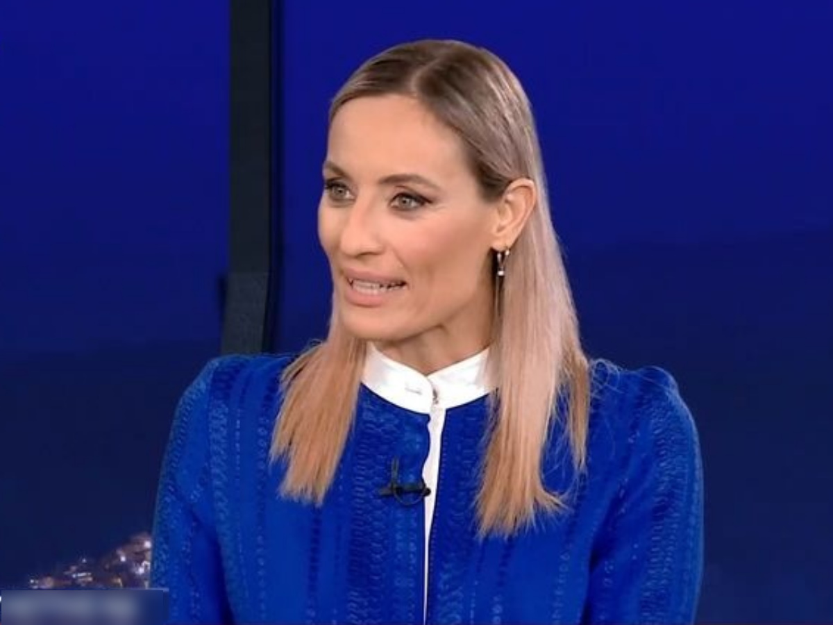 Ελεονώρα Μελέτη: «Η αλήθεια είναι ότι δεν έχω χαλάσει ούτε ένα ευρώ για την προεκλογική εκστρατεία»