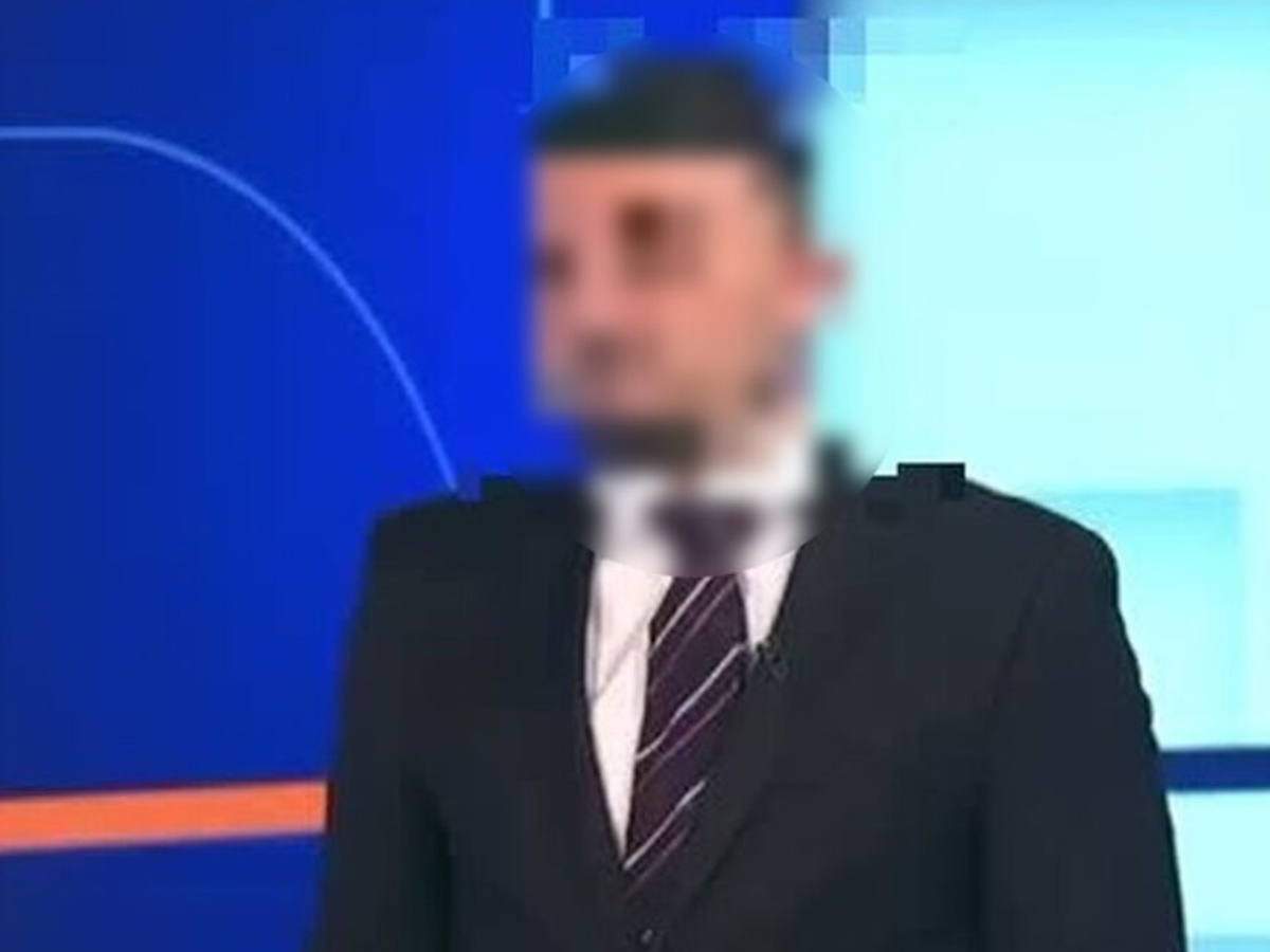 Δημοσιογράφος ΕΡΤ σε εν διαστάσει σύζυγό του: «Θα σε θάψω ζωντανή» – Η γυναίκα είχε καταθέσει για ξυλοδαρμούς και απειλές