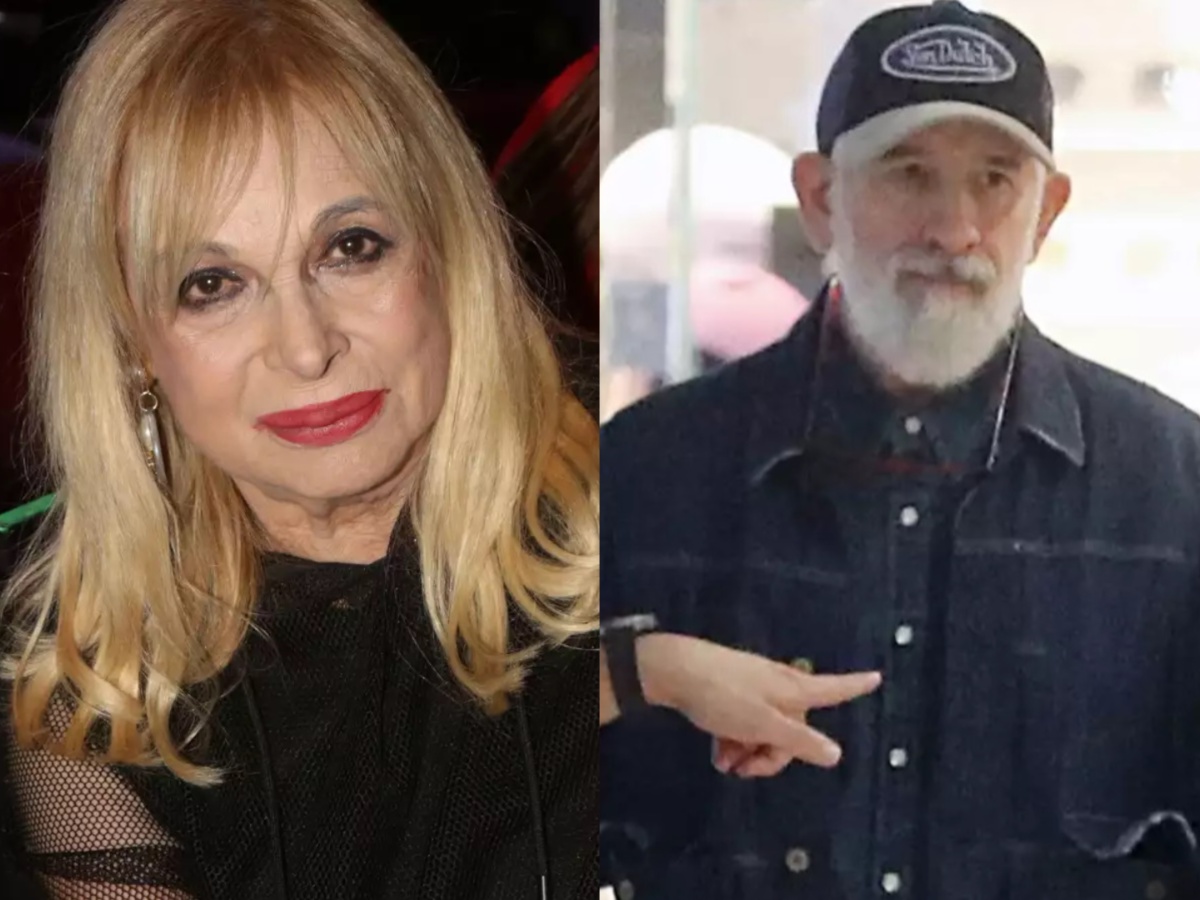 Άννα Φόνσου για Φιλιππίδη – Λιγνάδη: «Γιατί να μην δουλέψουν; Ήταν μεγάλο πλήγμα αυτό»
