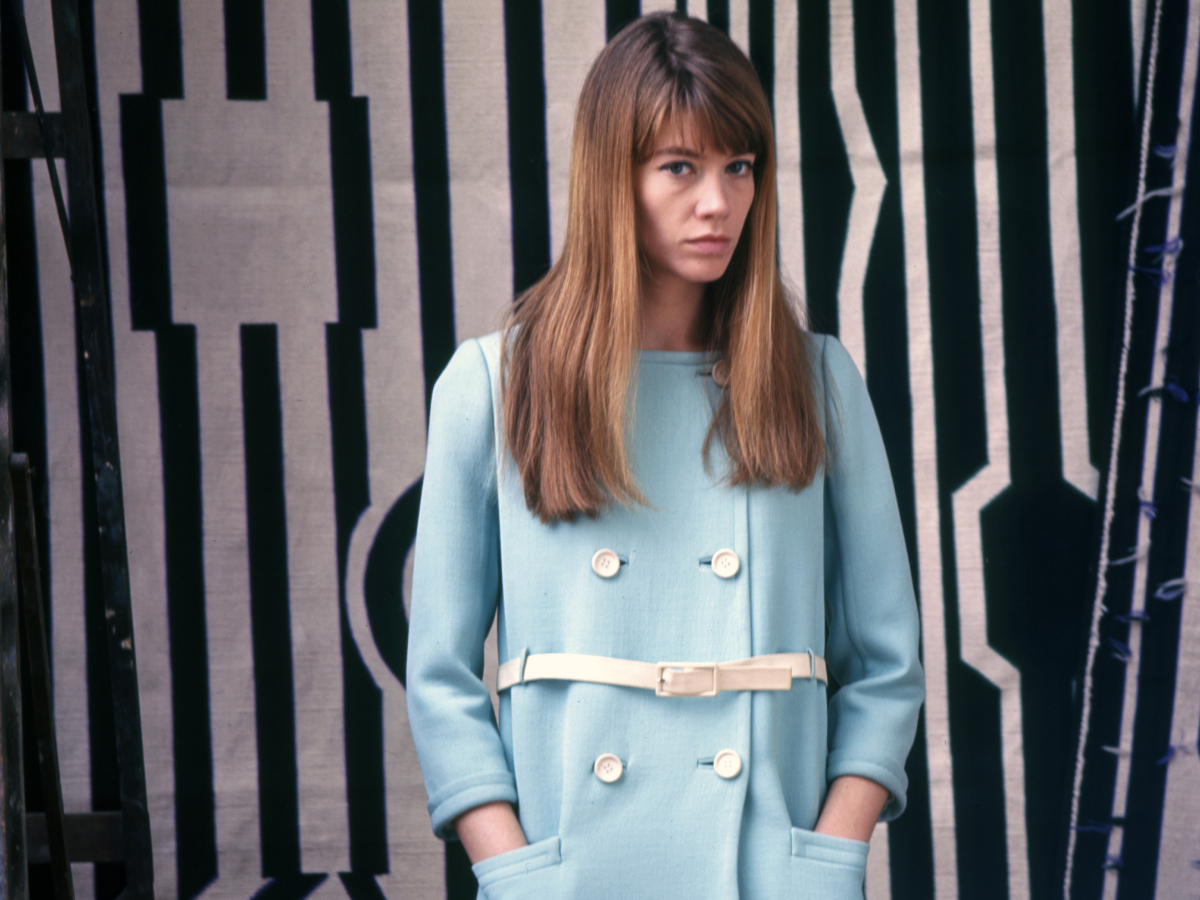 Έφυγε από την ζωή η Francoise Hardy – Το iconic στιλ της δεν θα ξεχαστεί ποτέ!