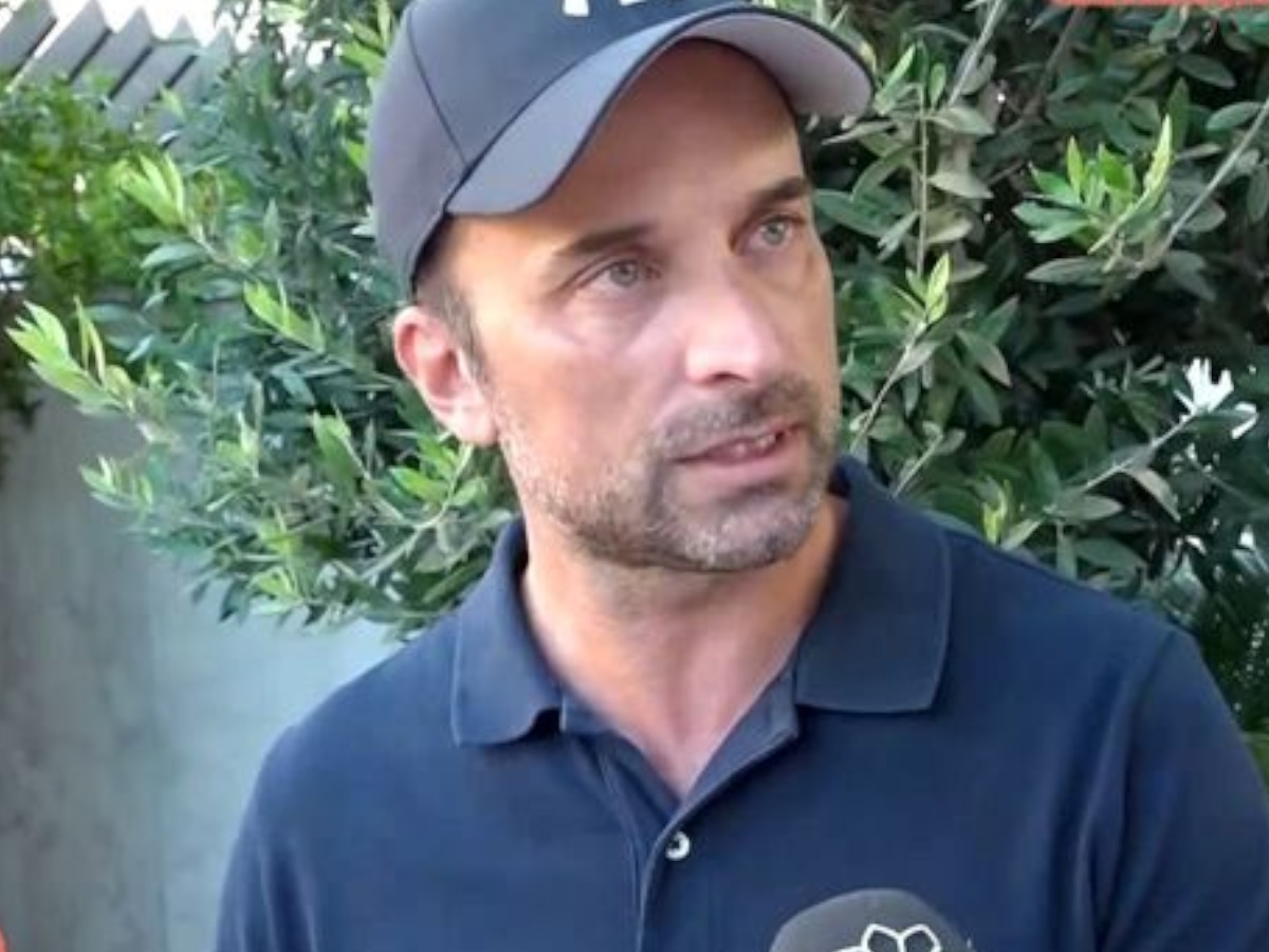 Γιώργος Λιανός: «Έπεσαν κάποια τηλέφωνα με διερευνητικό ενδιαφέρον για να μάθουν αν λήγει το συμβόλαιό μου»