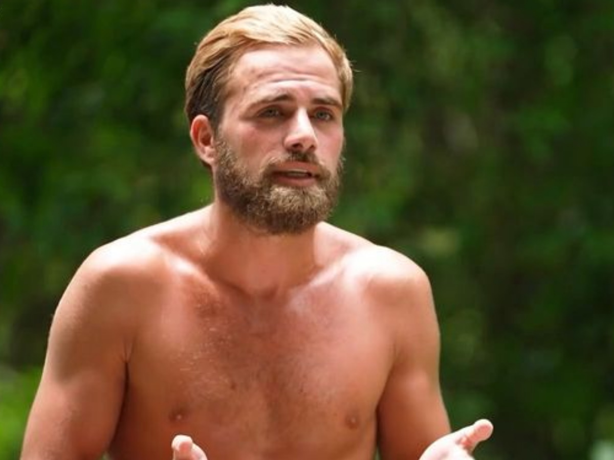 Survivor: Ο Γιώργος Γκιουλέκας ο δεύτερος υποψήφιος προς αποχώρηση