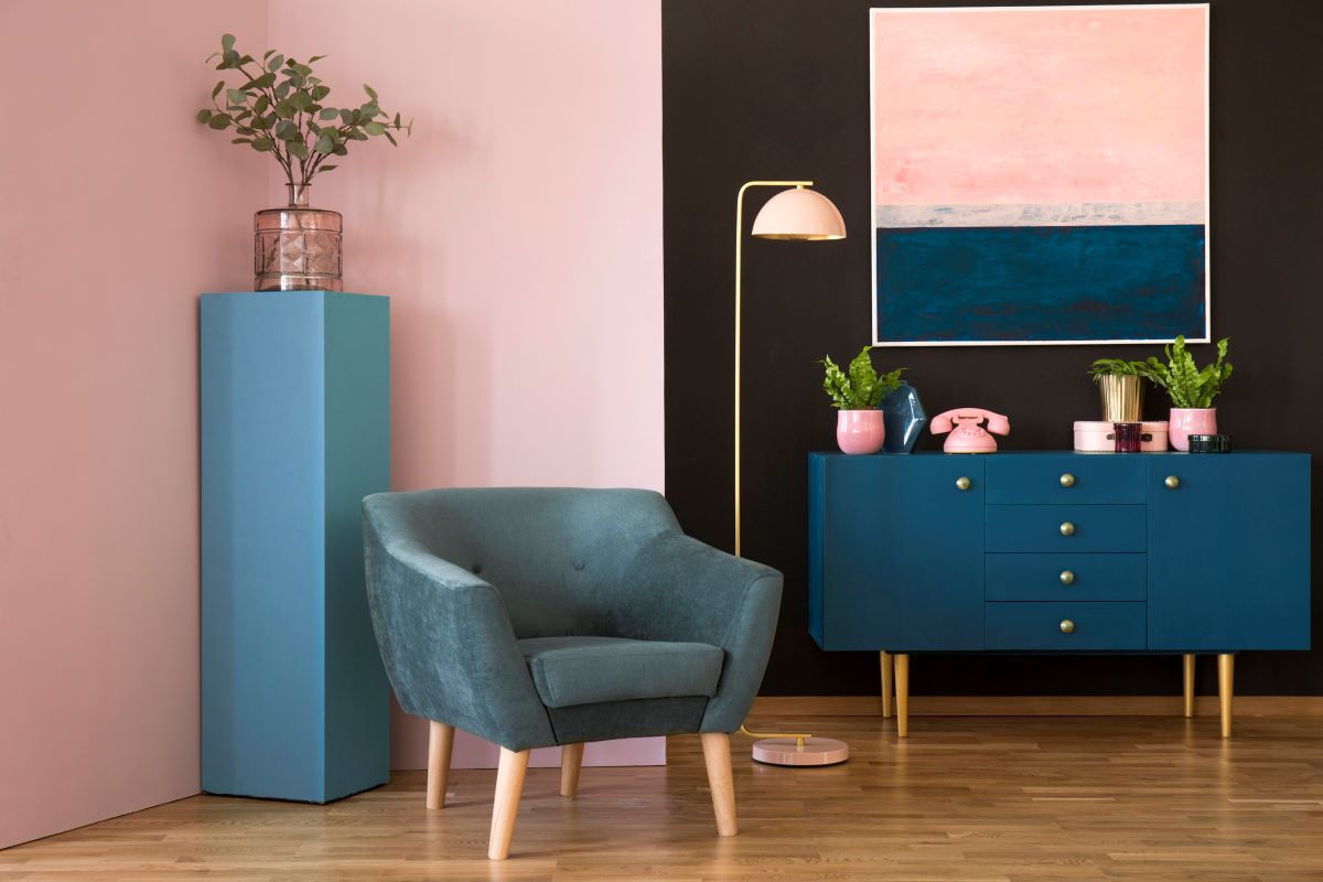 Με αυτά τα items, το home ντεκόρ μοιάζει με διασκεδαστικό παιχνίδι