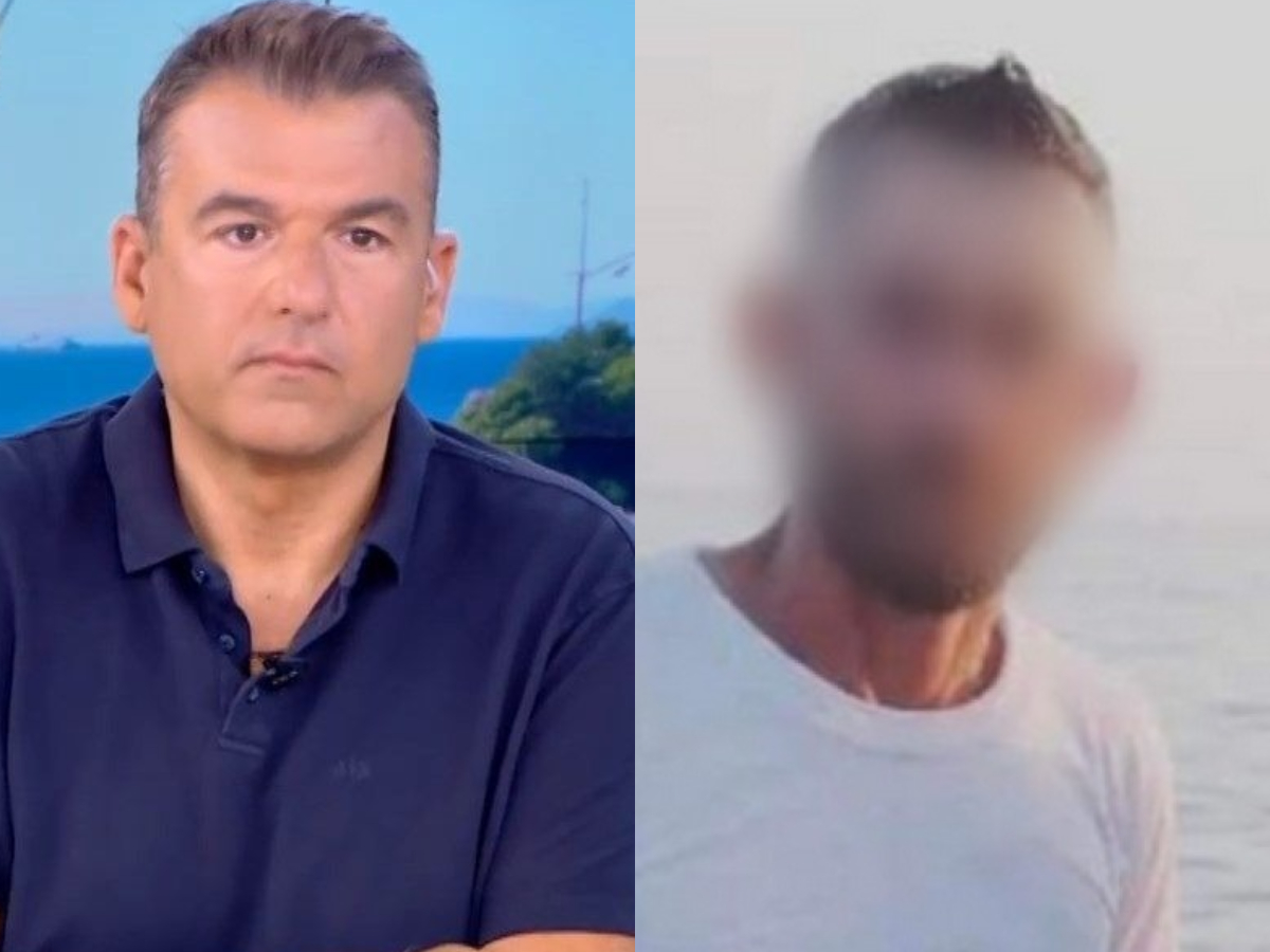 Δολοφονία 11χρονης στην Ηλεία – Μητέρα 37χρονου: «Αυτά που λένε είναι όλα ψέματα, δεν έχει βιάσει και δεν έχει σκοτώσει»