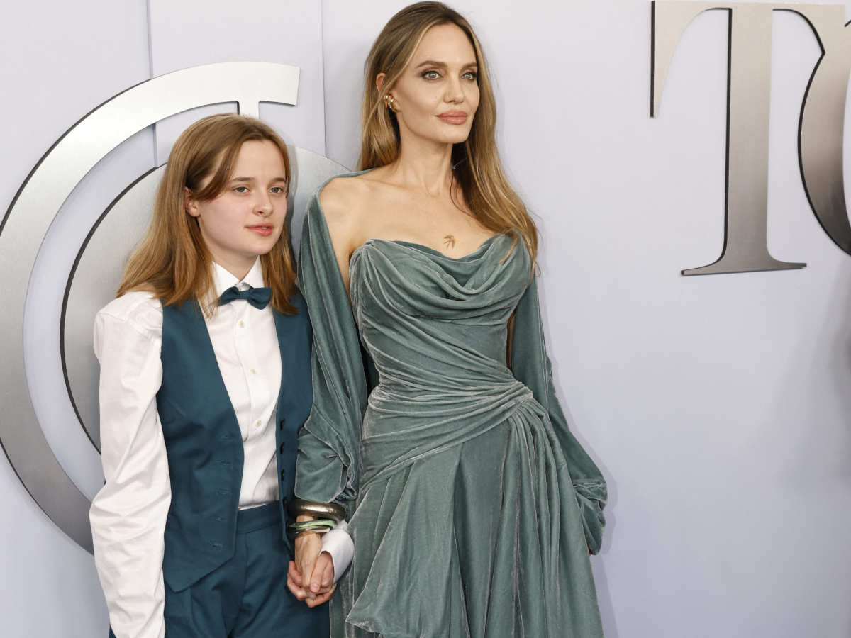 Tony Awards 2024: Οι red carpet εμφανίσεις που συζητήθηκαν!