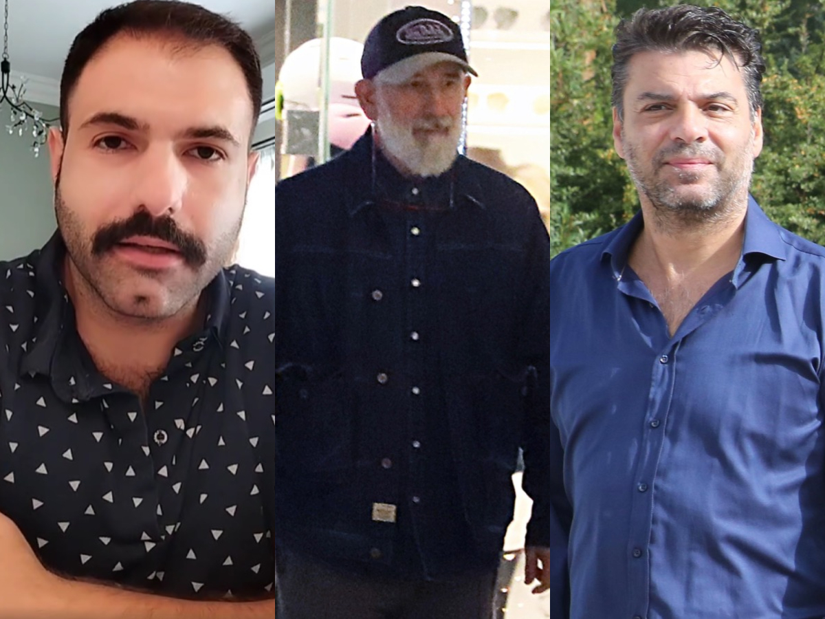 Γιώργος Καρκάς: Κόλαφος κατά του Ιάκωβου Μυλωνά – «Θα είναι πολύ μ@@@κας ο Φιλιππίδης αν δεν του κάνει μήνυση μετά από αυτό»