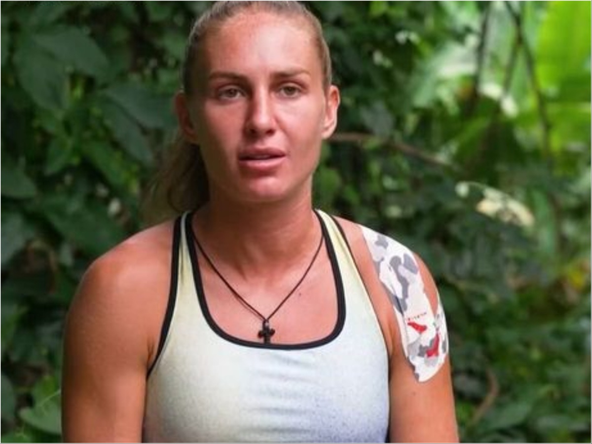 Κατερίνα Δαλάκα – Survivor 2024: «Δε μου αρέσει να με λυπούνται»