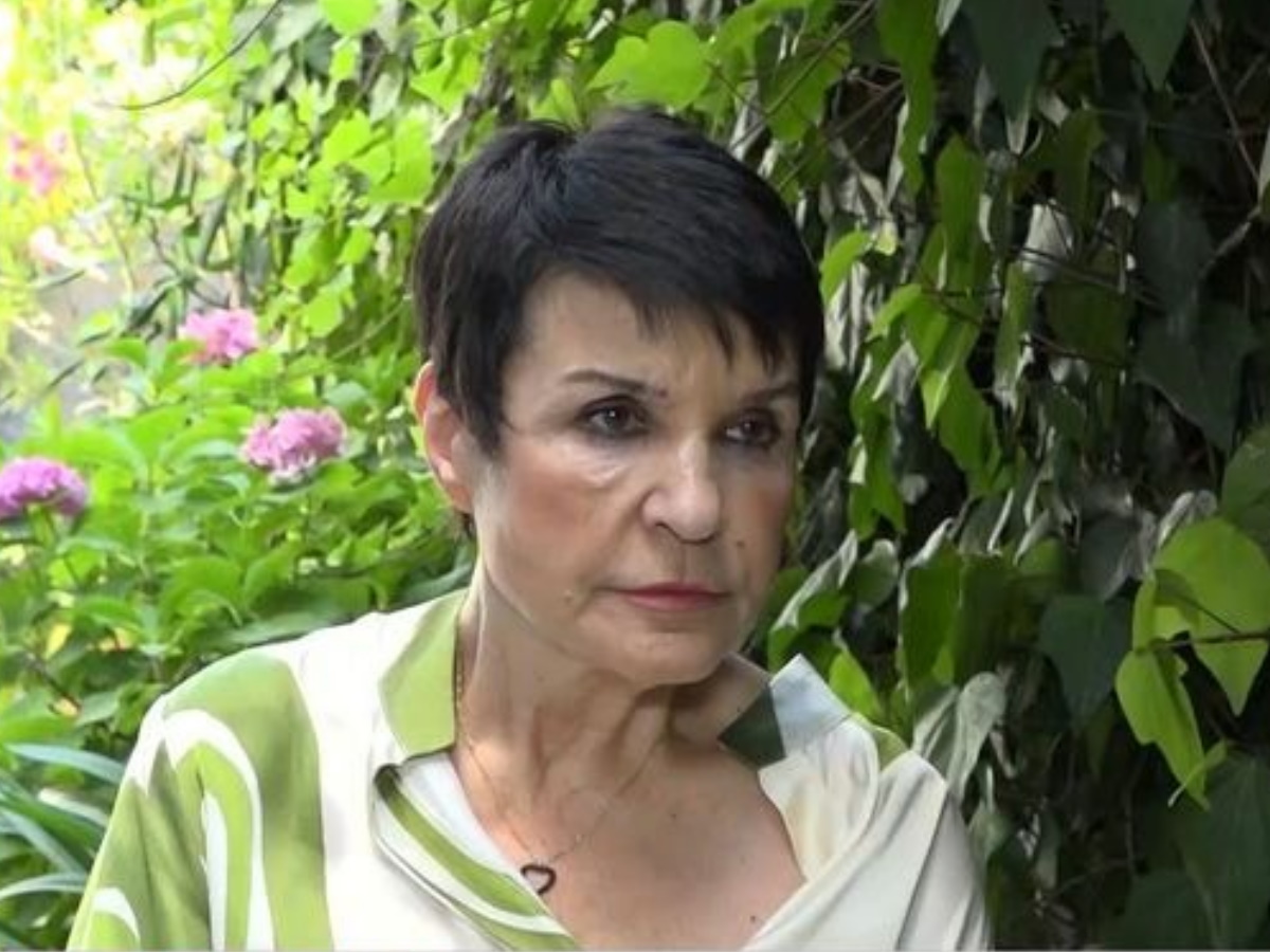 Κατιάνα Μπαλανίκα για Κακέτση: «Είχε πέσει σε κατάθλιψη εξαιτίας των προβλημάτων του, δεν ήταν πια ο Στηβ που ήταν παλιότερα»