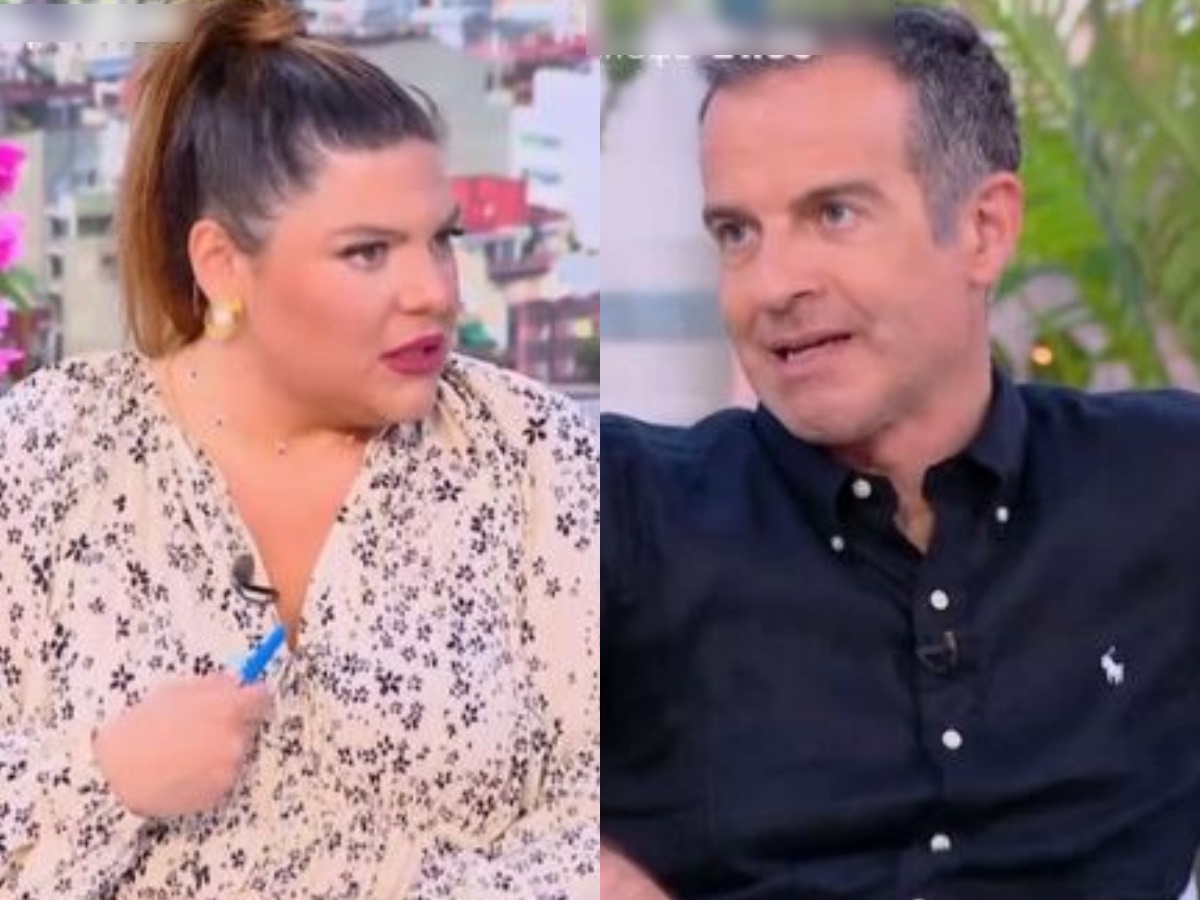 Άρης Καβατζίκης: «Έχω βιώσει την απώλεια μητέρας και αδερφού και το ”γιατί σε μένα” δεν μου έφυγε ποτέ»