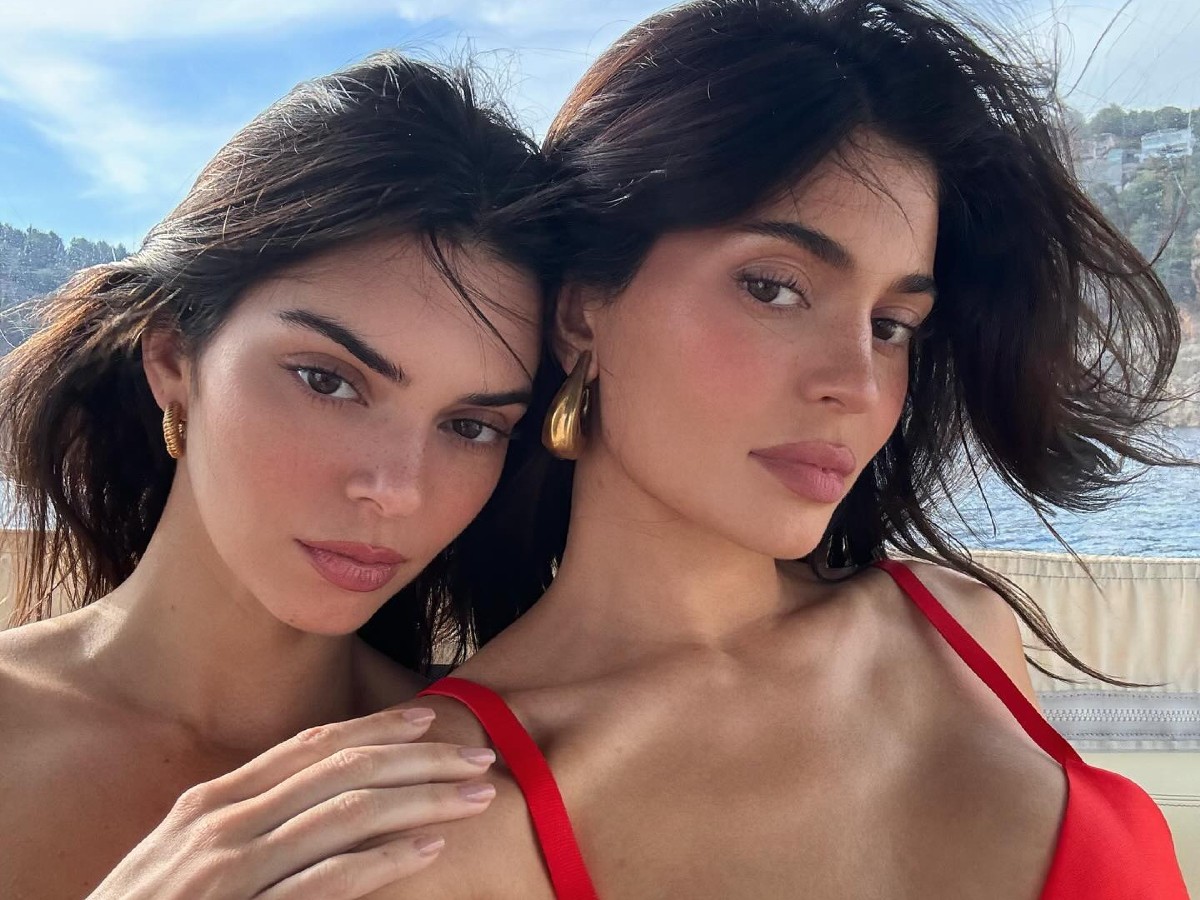  H Kendall και η Kylie πήγαν μαζί διακοπές- Τα 4 καλοκαιρινά φορέματα που έβαλαν στην βαλίτσα τους