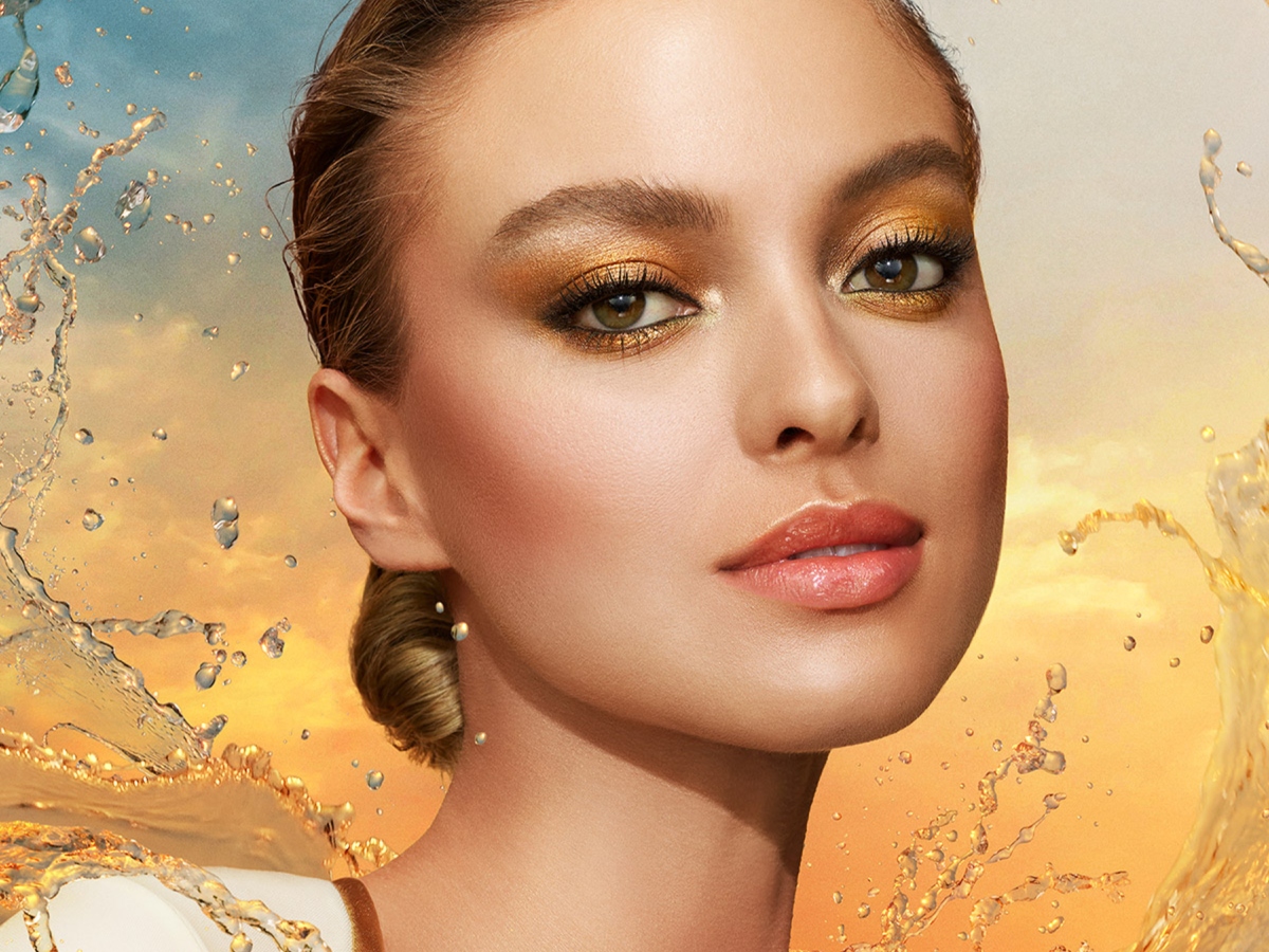 KIKO Milano Gold Reflections: Ομορφιά λουσμένη στο φως