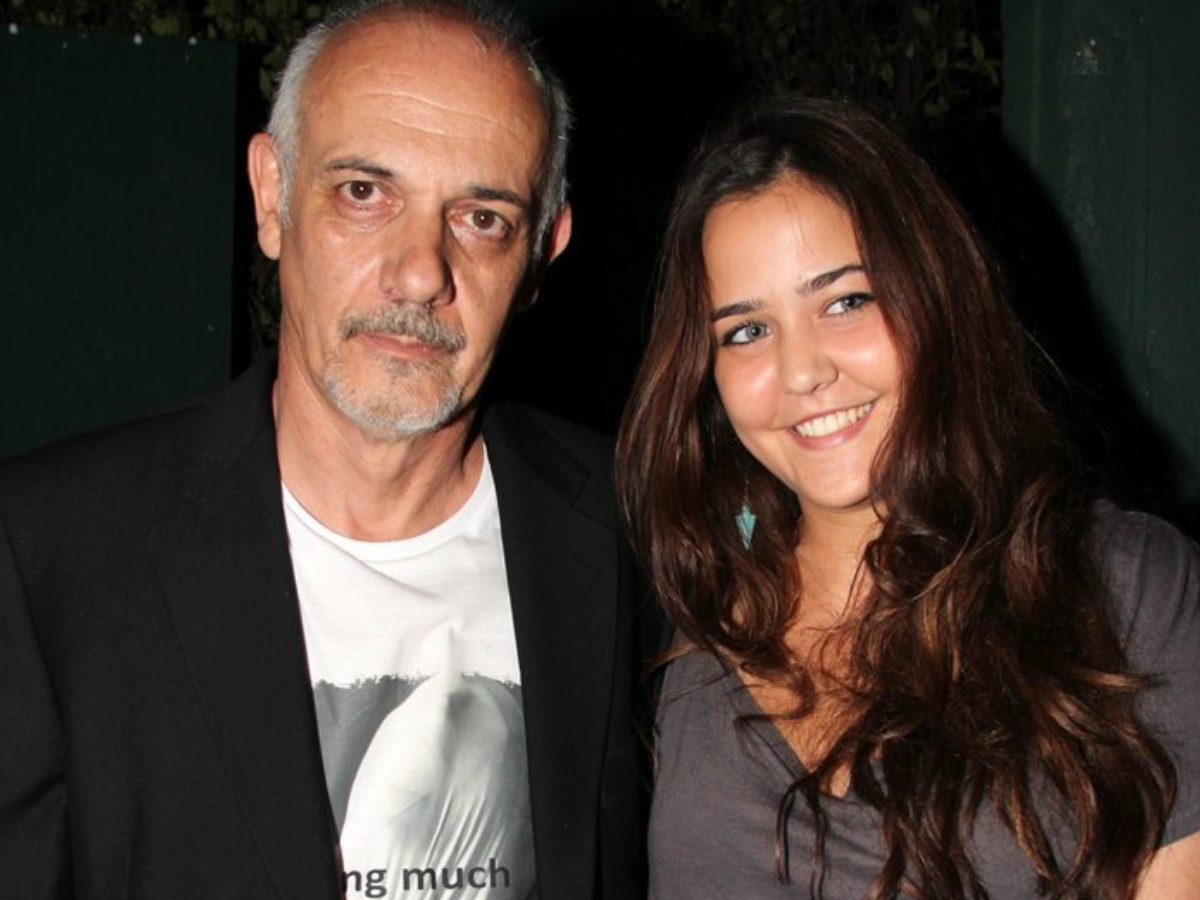 Μαριάννα Κιμούλη: Η αποκάλυψη για τη συμφωνία που έχει κάνει με τον πατέρα της, Γιώργο Κιμούλη – «Μου το είπε από μόνος του»