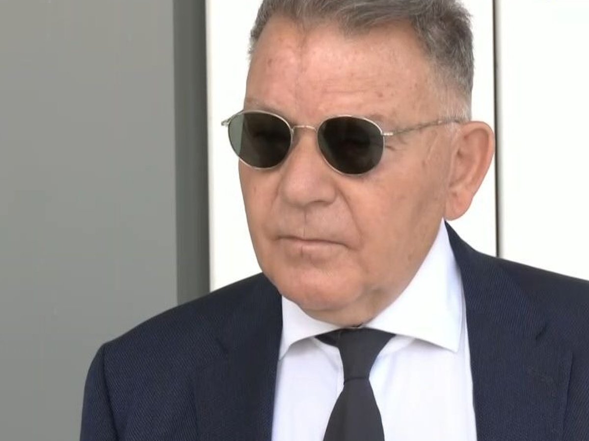 Αλέξης Κούγιας για Σπύρο Μπιμπίλα: «Ας μετρήσει με πόσους έχει πάει στη ζωή του, υπάρχουν άνθρωποι και ανθρωπάκια»