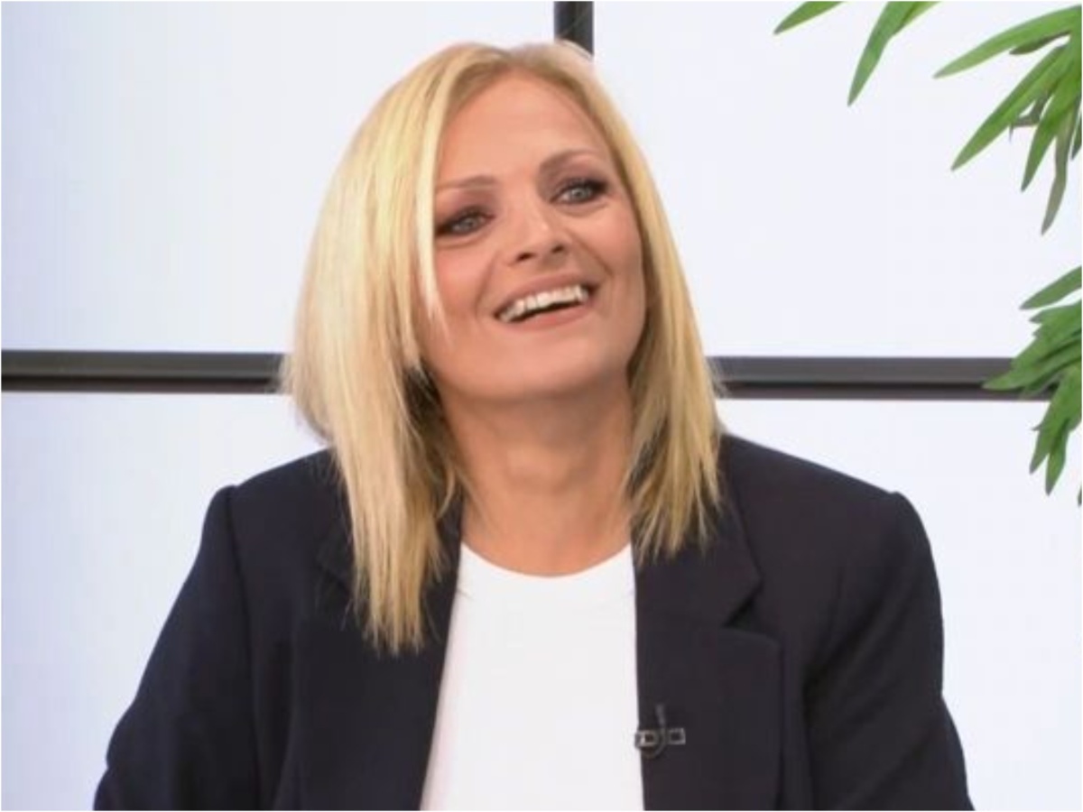 Χριστίνα Λαμπίρη: Η άρνησή της να τη φωνάζουν «γιαγιά» τα εγγόνια της – «Έχω παρατσούκλια»