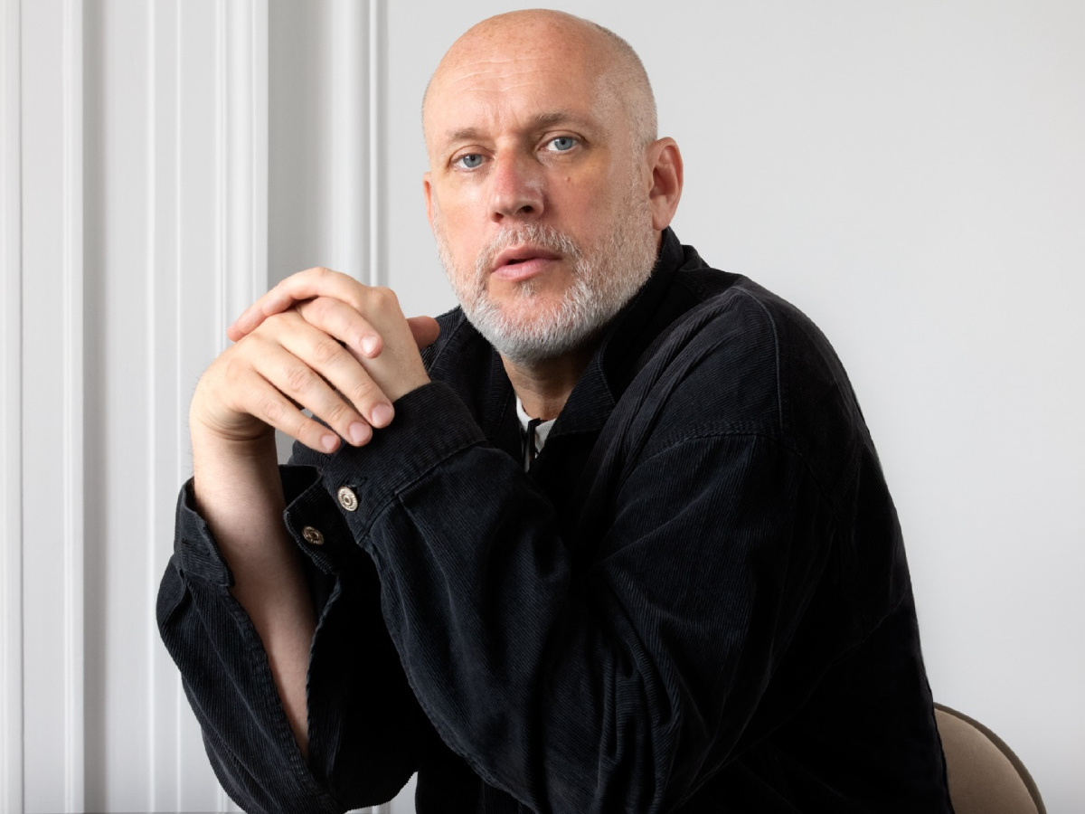 Lanvin: Ποιος είναι ο Peter Copping που αναλαμβάνει creative director του οίκου