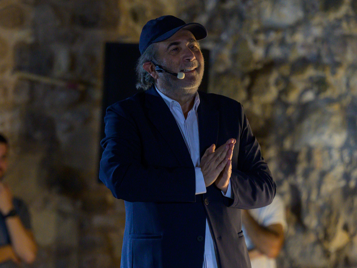 Sappho Lesvos Festival: Όλα όσα έγιναν στο επιτυχημένο φεστιβάλ της Περιφέρειας Βορείου Αιγαίου